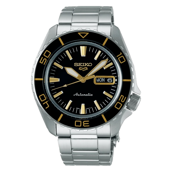 SRPK99K1 Seiko 5 Sports SKX Series Erkek Kol Saati SRPK99K