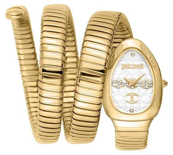 Just Cavalli JC1L232M0025 Kadın Kol Saati