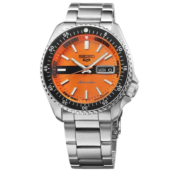 SRPK11K1 Seiko 5 Sports Special Edition Erkek Kol Saati SRPK11K