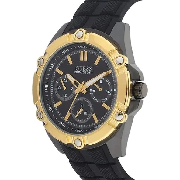 Guess GUW0864G3 Erkek Kol Saati - 2