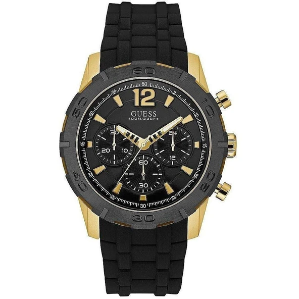 Guess GUW0864G3 Erkek Kol Saati - 1