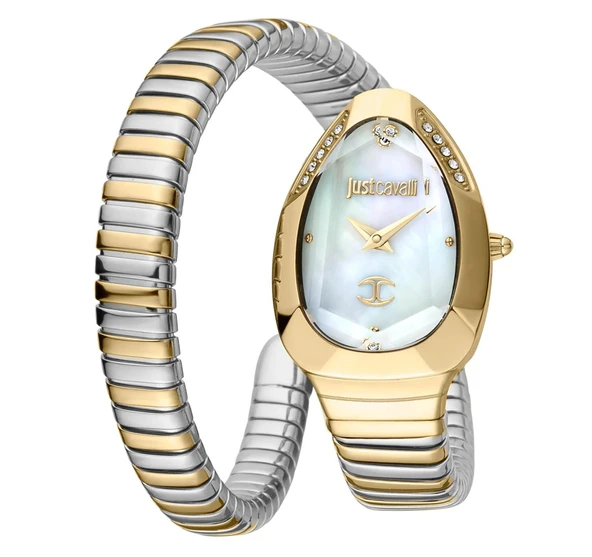 Just Cavalli JC1L208M0065 Kadın Kol Saati