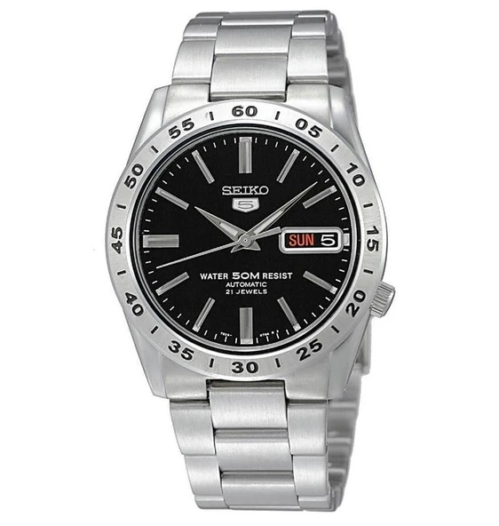 Seiko 5 Otomatik SNKE01K1 Erkek Kol Saati