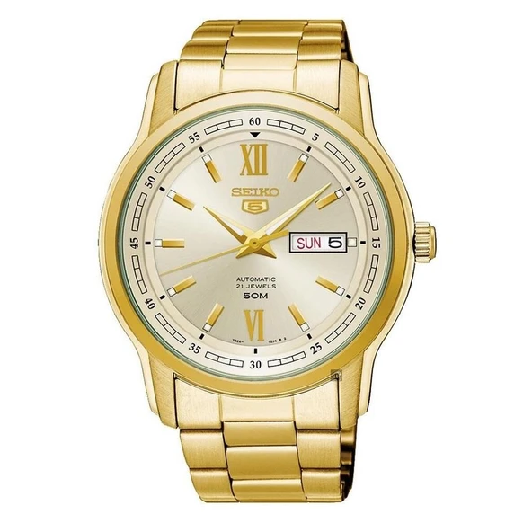 Seiko 5 Otomatik SNKP20K1 Erkek Kol Saati