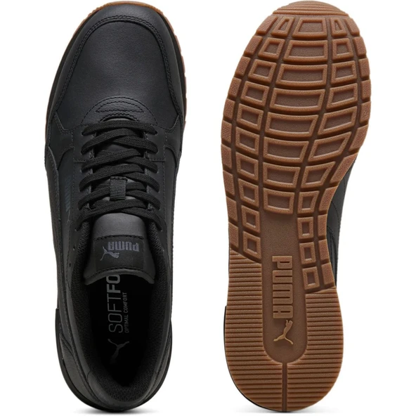 PUMA  ST RUNNER V4 L ERKEK SPOR AYAKKABI - 6