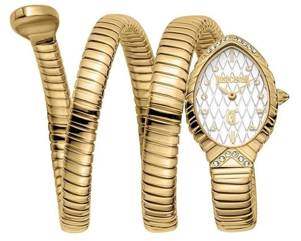 Just Cavalli JC1L323M0025 Kadın Kol Saati