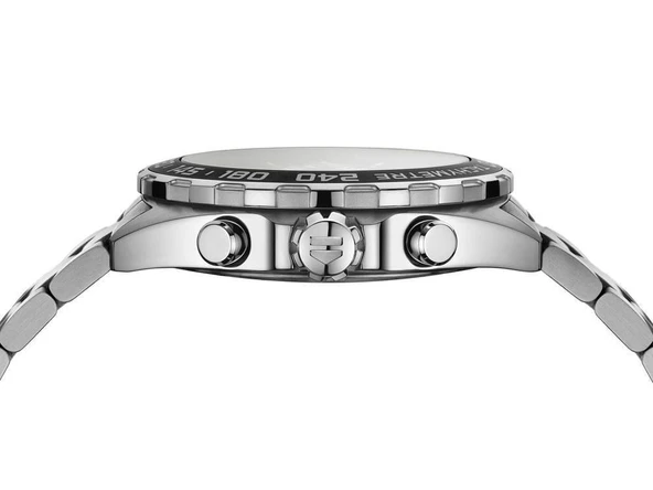 Tag Heuer Formula 1 CAZ101E.BA0842 Erkek Kol Saati - 3