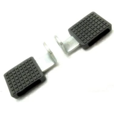 Basamak - Çelik , Plastik Basamak