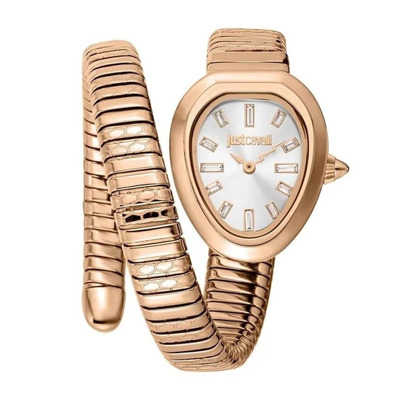 Just Cavalli JC1L222M0045 Kadın Kol Saati