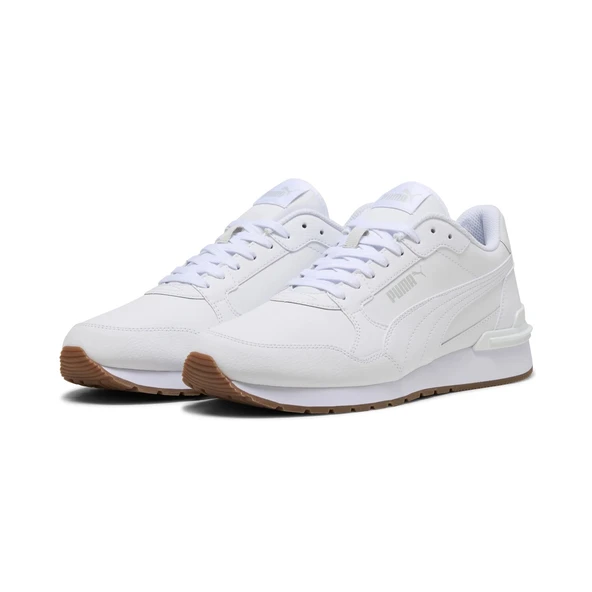 PUMA  ST RUNNER V4 L ERKEK SPOR AYAKKABI - Resim 2