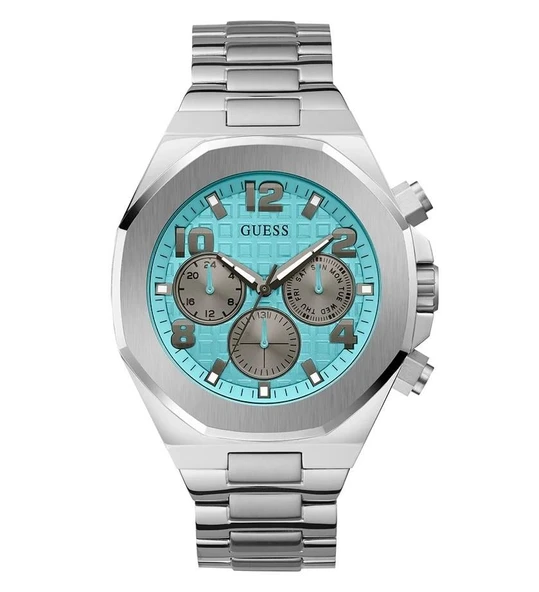 Guess GUGW0489G3 Erkek Kol Saati