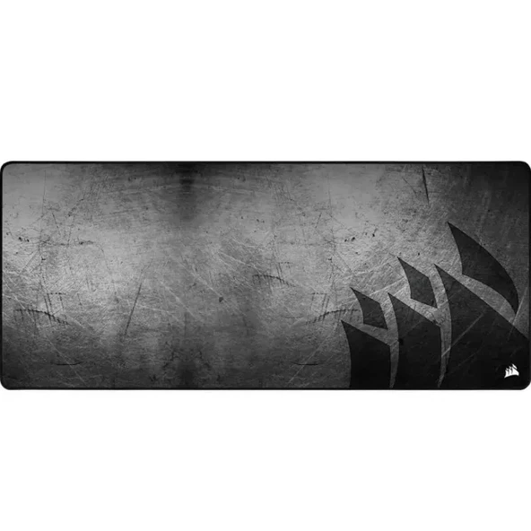 Corsair MM350 PRO Premium Oyuncu Mouse Pad (Siyah) Grunge