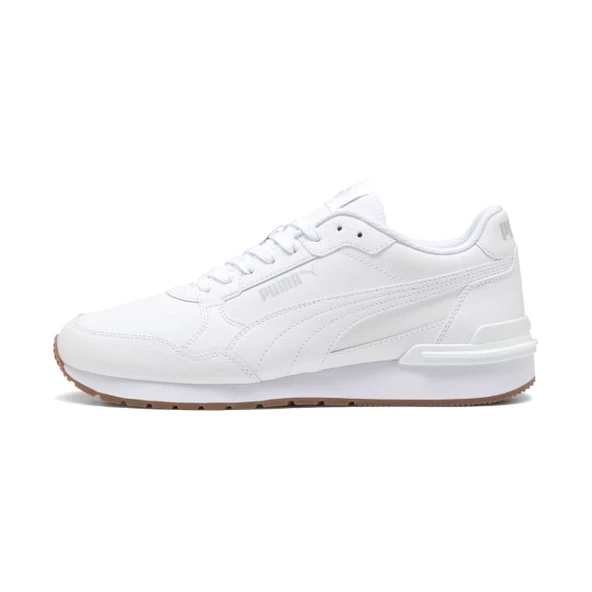 PUMA  ST RUNNER V4 L ERKEK SPOR AYAKKABI - Resim 3