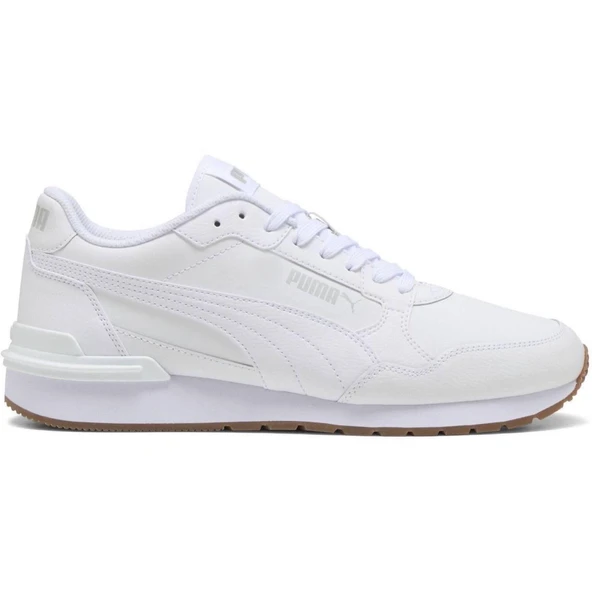 PUMA  ST RUNNER V4 L ERKEK SPOR AYAKKABI - Resim 4