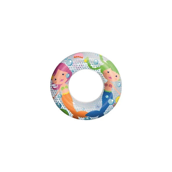 BESTWAY DENİZ SİMİDİ NO2 51CM NO36113 9803 - 2