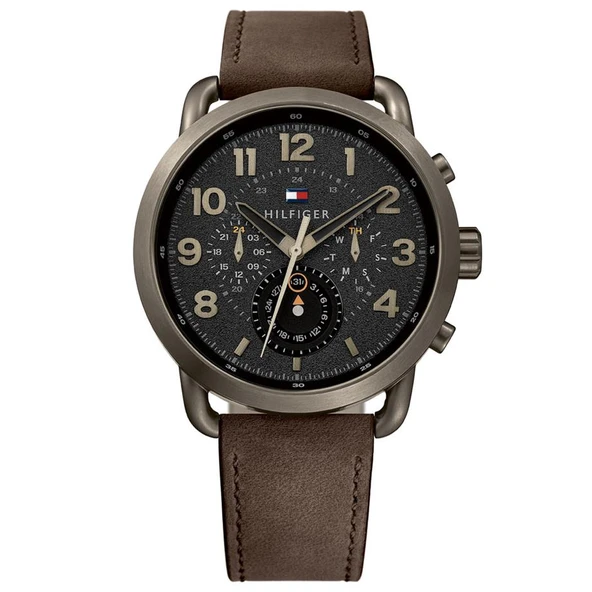 Tommy Hilfiger TH1791425 Erkek Kol Saati