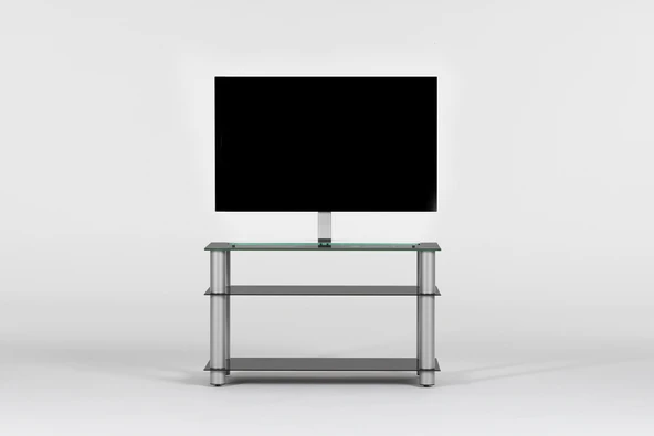Sonorous Value 90 B 90CM Lcd&led Televizyon Sehpası Çok Amaçlı Sehpa - 2