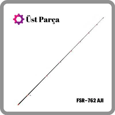 FUJIN Salty Rugger FSR-762/Aji 230cm 0,8-10gr Üst Parça