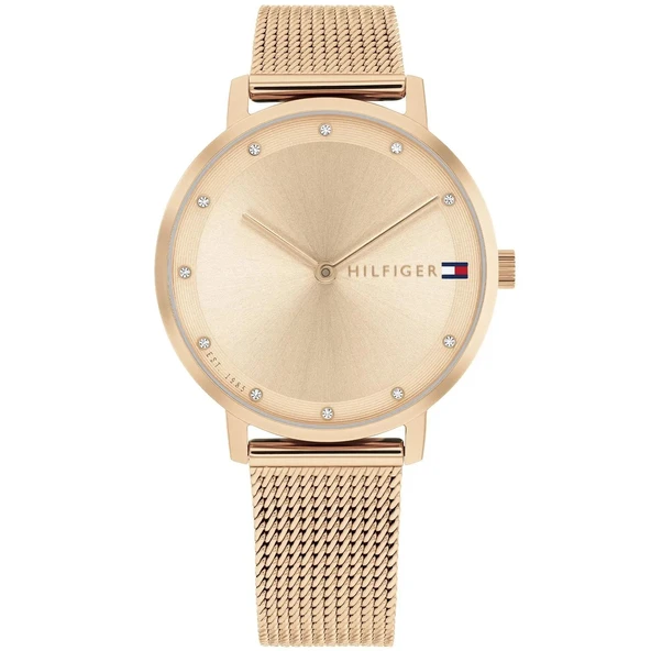 Tommy Hilfiger TH1782729 Kadın Kol Saati