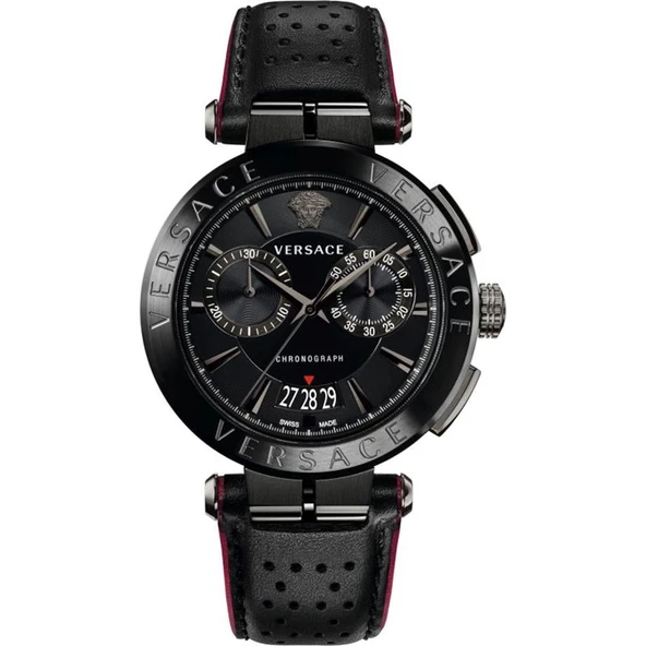 Versace VRSCVBR030017 Erkek Kol Saati