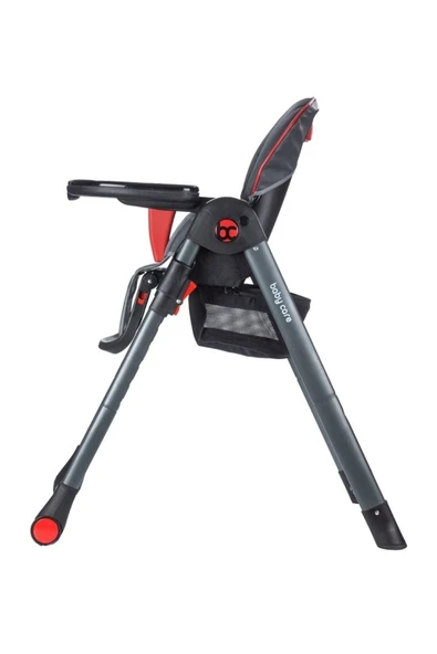 BC515 Multiflex Mama Sandalyesi Siyah - 2