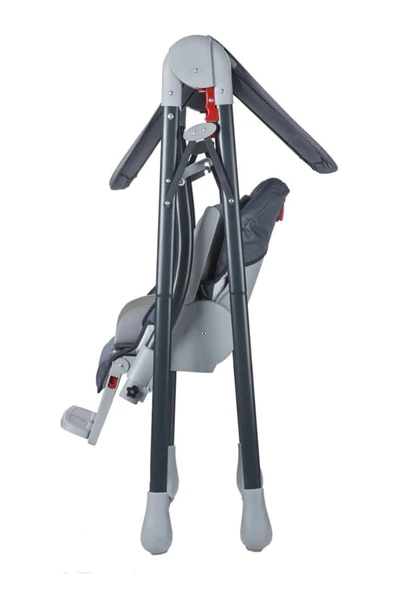 Bc530 Rocket Elite Salıncak Siyah - 2