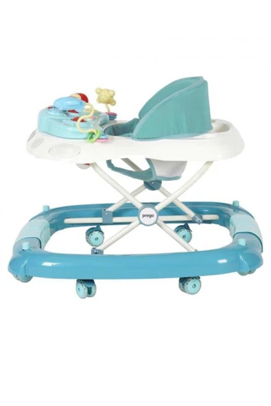 Digo Bebek Yürüteç Mavi 5082 - 2