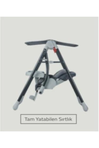 Elite Salıncak & Mama Sandalyesi - 3
