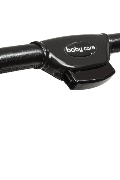 Astra Bc-40 Travel Sistem Bebek Arabası Puset - 6