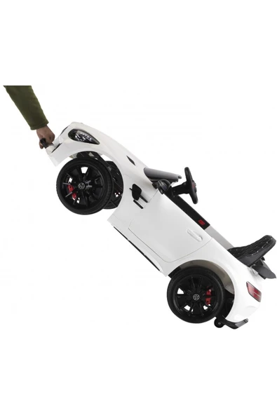 UZAKTAN KUMANDALI 12 VOLT SPORT AKÜLÜ ARABA
