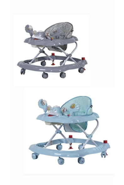 Unisex Yeni Doğan Seti 7 Parça - 4