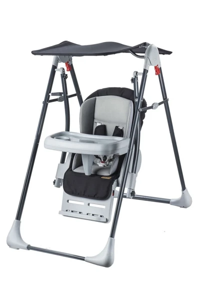 Bc530 Rocket Elite Salıncak Siyah
