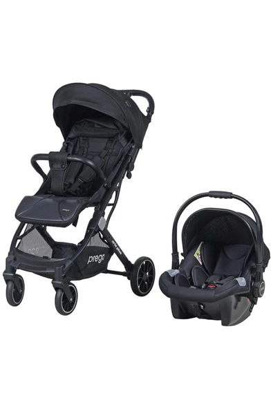 2037 Aria Plus Kabin Travel Sistem Bebek Arabası