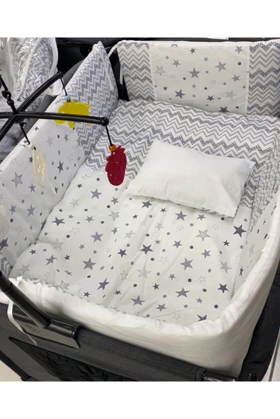 Yeni Doğan Flex Bebek Çeyiz Seti - 7