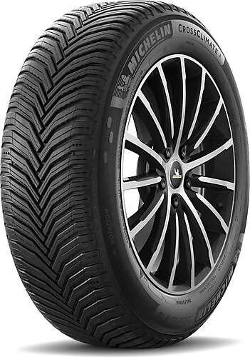 Michelin 245/40R19 98Y CrossClimate 2 XL 4 Mevsim Lastik (2025) ürün görseli 1