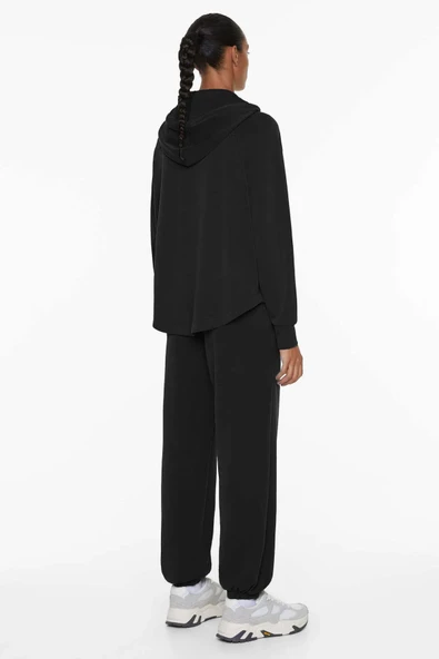 MARY LÜX OYSHO Modal içeren Jogger pantolon - 3