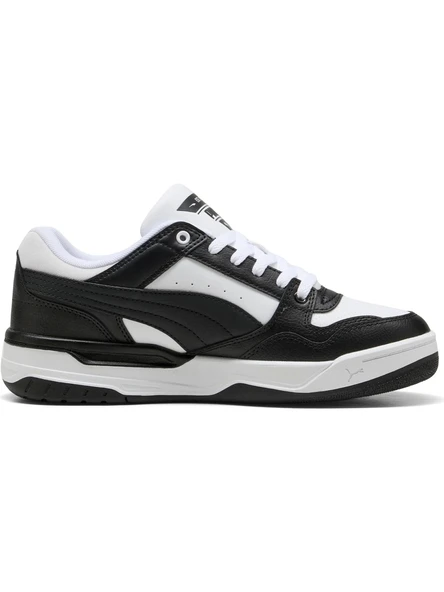 Puma Rebound Retro Erkek Günlük Spor Ayakkabı 40019703 - 2