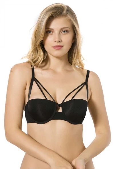 Strapless Sütyen