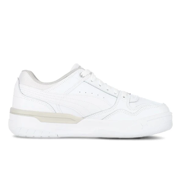 Puma Rebound Retro Beyaz Erkek Sneaker 40019701 - 2