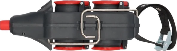 Brennenstuhl Profesyonel Powerblock Serisi IP54 Lisanslı Asma Aparatlı 4 Soketli 15 Metre Kablolu Seyyar Uzatma Priz H07RN-F 3G1.5 - 5