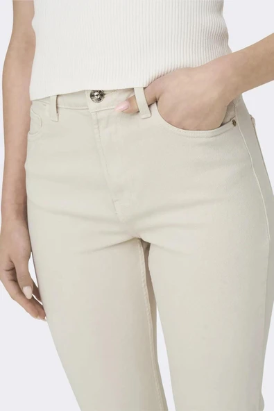 Only Emıly Kadın Jean Pantolon 15175323 - 6