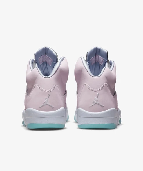 NİKE Jordan Air 5 Retro Se Erkek Sneaker dv0562-600 - 5