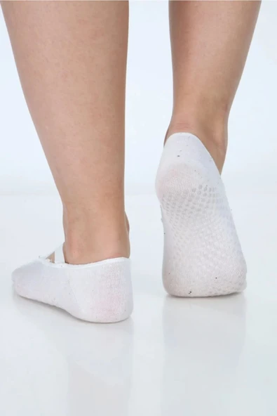 Yoga & Plates Çorabı 2'li Paket - Resim 2