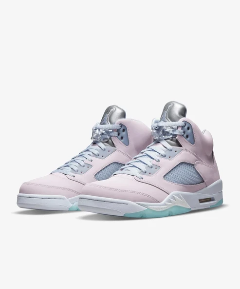 NİKE Jordan Air 5 Retro Se Erkek Sneaker dv0562-600 - 3