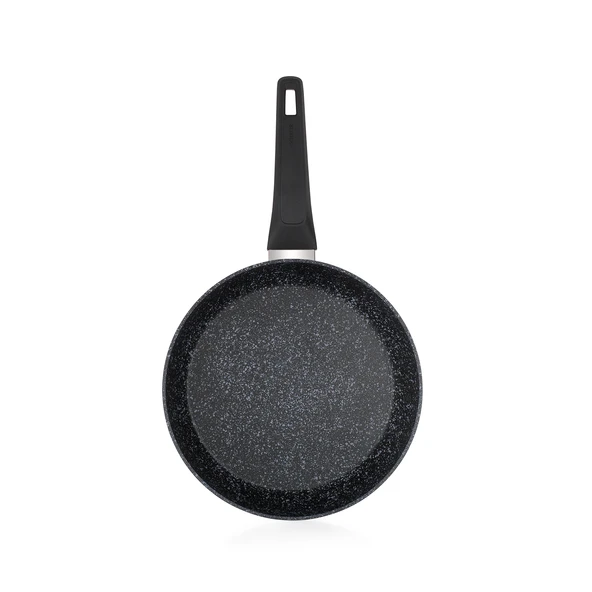 Schafer Etna Yanmaz Yapışmaz Tencere Seti 7 Parça-Siyah - 7