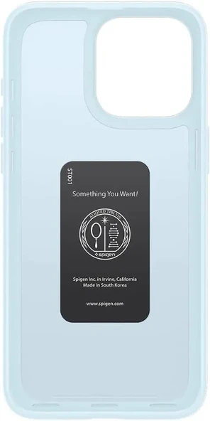 Spigen iPhone 15 Pro Thin Fit Kılıf (2023) - 8