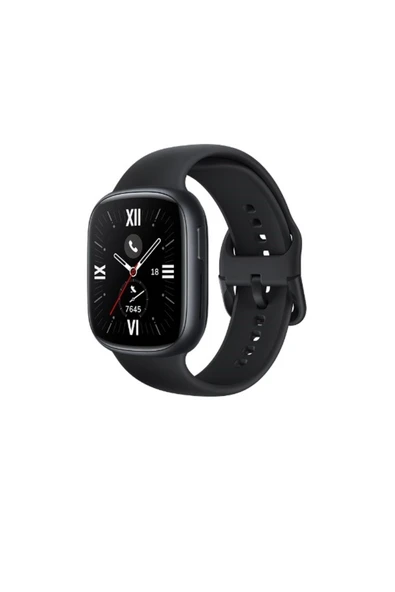 Honor Watch 4 Siyah Akıllı Saat