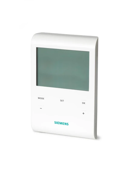 RDE100 Oda Termostatı