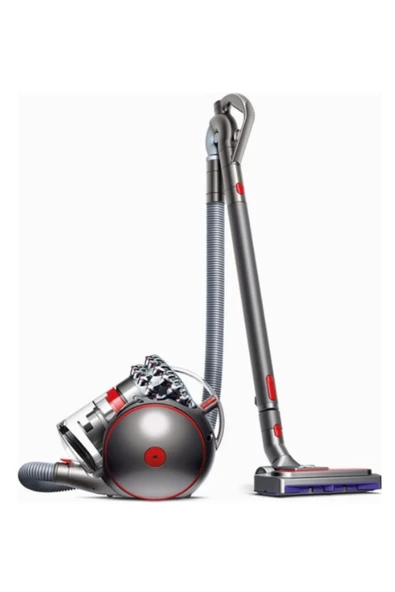 Dyson Cinetic Big Ball Absolute 2 700 W Toz Torbasız Süpürge