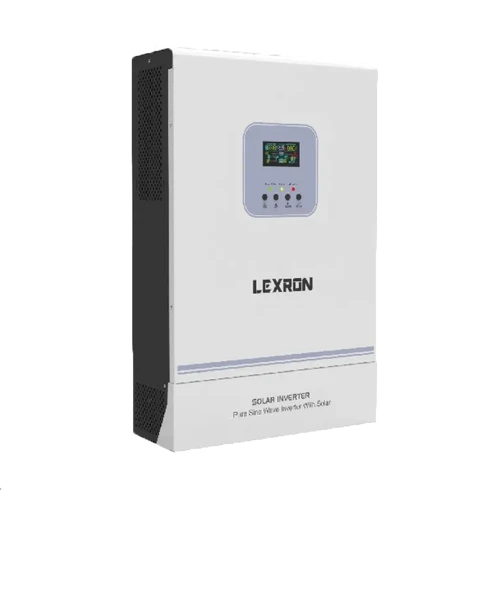 CKS ENERJI 3kW Hazır Solar Paket Kolay Kurulum(MAKSİMUM PAKET) - 2